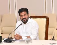 డేటా సెంటర్ల ఏర్పాటుపై సీఎం రేవంత్ కీలక సమీక్ష