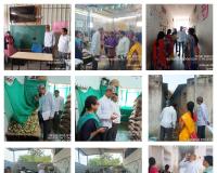 ప్రభుత్వ లక్ష్యం నెరవేరాలి.. సేవల్లో అలసత్వం వద్దు 