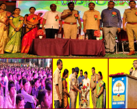 లక్ష్యంతో చదివి.. ఉన్నతంగా ఎదగాలి : బోధన్ ఏసీపీ శ్రీనివాస్