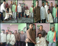 సొంతింటి కల సాకారం.. క్షేత్రస్థాయిలో అధికారుల పర్యవేక్షణ