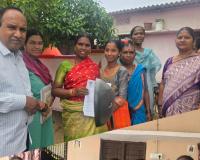 బడిబాటతో.. ప్రభుత్వ బడుల్లోకి చేరికలు