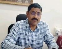 అక్రమ ఇసుక రవాణాపై నిఘా.. టిప్పర్‌ సీజ్