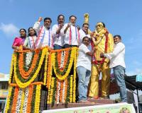 జయశంకర్ సిద్ధాంతాలే తెలంగాణకు దిక్సూచి