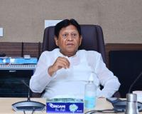 ప్రేమానురాగాలకు ప్రతీక రక్షాబంధన్ : ప్రభుత్వ సలహాదారు పి.సుదర్శన్ రెడ్డి, కలెక్టర్ భవేష్ మిశ్రా