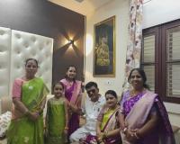 ఆర్మూర్ లో ఘనంగా రక్షాబంధన్ వేడుకలు