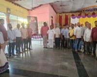 ప్రిన్సిపల్ రూపారెడ్డి హత్యకు నిరసనగా రేపు బోధన్ లో ప్రైవేట్ విద్యాసంస్థల బంద్