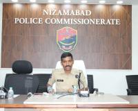 అటవీశాఖ సిబ్బందికి నేర పరిశోధనపై శిక్షణ