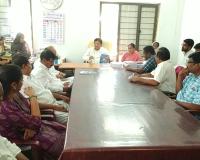 విద్యార్థులకు నాణ్యమైన విద్యతో పాటు నైతిక విలువలు నేర్పాలి