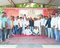 ఎమ్మార్పీఎస్, ఎంఎస్పీ బోధన్ మండల నూతన కమిటీల ఏర్పాటు