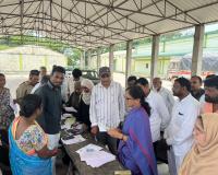 విచారణకు హాజరుకాకపోతే ఓటు రద్దు:  బోధన్ ఆర్డీఓ విజయకుమారి