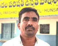 హున్స పాఠశాలకు సైన్స్ ల్యాబ్ మంజూరు