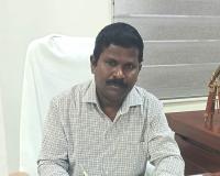 విచారణ నోటీసులపై ఆందోళన వద్దు: నగర పాలక సంస్థ కమిషనర్ దిలీప్ కుమార్