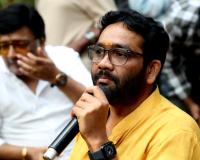 కామ్రేడ్ కళ్యాణ్‌తో….. కామ్రేడ్ జానకి రామ్…….