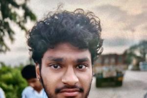  కొంగాల జలపాతం వద్ద విషాదం.. సెల్ఫీ కోసం వెళ్లి యువకుడు గల్లంతు 
