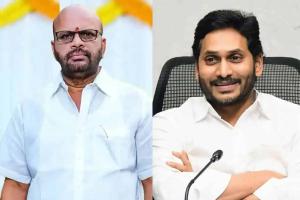 చంద్రబాబు కోసం సీటు వదిలిన వర్మ.. ఇప్పుడు వైఎస్ఆర్‌సిపీ వైపు.?