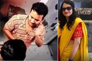 కూకట్‌పల్లిలో సంచలనం – స్వాన్ లేక్ అపార్ట్‌మెంట్‌లో రేణు హత్య కలకలం