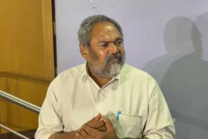 ఆర్. నారాయణ మూర్తి సంచలన వ్యాఖ్యలు
