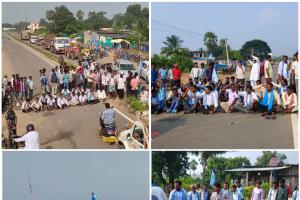 BC DAY – బంద్ సంపూర్ణం.. స్వచ్ఛందంగా పాల్గొన్న ప్రజలు, పార్టీలు.!