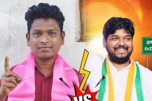 ఒంటరిగా పోటీ చేసే దమ్ముందా.?