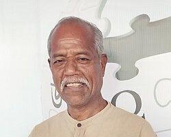 ప్రముఖ కవి, రచయిత అందెశ్రీ కన్నుమూత