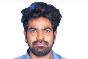 బిక్షటనం చేస్తున్న వారిని స్వయం ఉపాధి దారిలోకి తీసుకువచ్చిన ఎర్రోళ్ల నరేష్