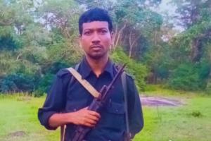 మావోయిస్టు అగ్రనేత హిడ్మా హతం!