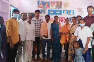 చేతన్‌నగర్‌లో ఉచిత వైద్య శిబిరం