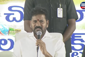 దేవాదులకు సీఎం రేవంత్ 'జల' సిరి.. భూసేకరణకు రూ. 600 కోట్లు!