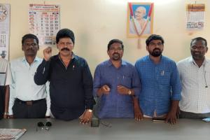 30న బోధన్‌లో మహనీయుల జయంతి ఉత్సవాలు