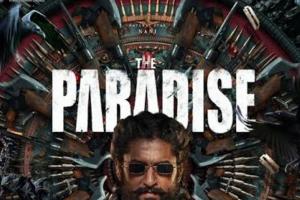 ప్యారడైజ్ స్టోరీ 