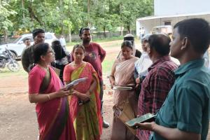 ఈ శని, ఆదివారాల్లో ఓటర్ నమోదుకు ప్రత్యేక డ్రైవ్