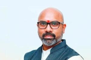 ఫారిన్ కాంట్రిబ్యూషన్ కమిటీ సభ్యుడిగా ఎంపీ ధర్మపురి అర్వింద్