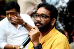 కామ్రేడ్ కళ్యాణ్‌తో….. కామ్రేడ్ జానకి రామ్…….