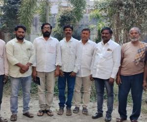 లేబర్ కోడ్లు, వ్యవసాయ నల్ల చట్టాలను రద్దు చేయాలి