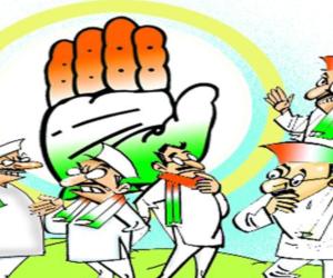 కాంగ్రెస్‌లో పరాకాష్టకు చేరిన వర్గపోరు… 