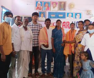 చేతన్‌నగర్‌లో ఉచిత వైద్య శిబిరం