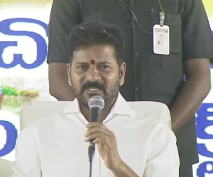 దేవాదులకు సీఎం రేవంత్ 'జల' సిరి.. భూసేకరణకు రూ. 600 కోట్లు!