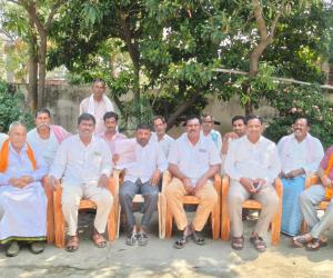 అధికార అహంకారం ప్రమాదకరం… ప్రజల విశ్వాసాన్ని వమ్ము చేస్తే అదే ప్రజలు కిందికి దింపుతారు