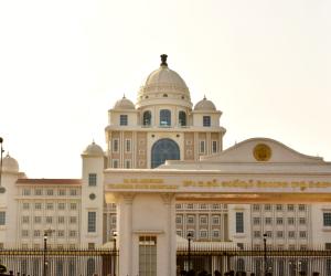 వార్షిక పద్దుపై కసరత్తు.. నేడు రాష్ట్ర మంత్రివర్గ సమావేశం