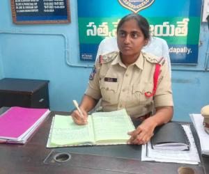 నేటి నుంచి జాన్కంపేట్‌లో పోలీస్ ఫైరింగ్ శిక్షణ