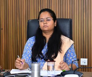 ఎస్‌ఐఆర్‌పై నిర్వహించే గ్రామ సభలను సద్వినియోగం చేసుకోవాలి