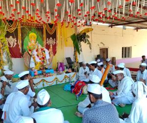 డీజేలు వద్దు.. భక్తి ముద్దు