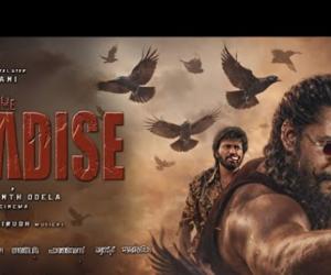 ది ప్యారడైజ్ మూవీ రివ్యూ.  2.5