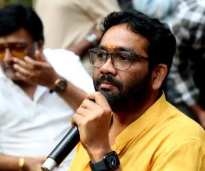 కామ్రేడ్ కళ్యాణ్‌తో….. కామ్రేడ్ జానకి రామ్…….